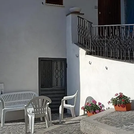 La Casetta Dell'Orologio Capodimonte Exterior photo
