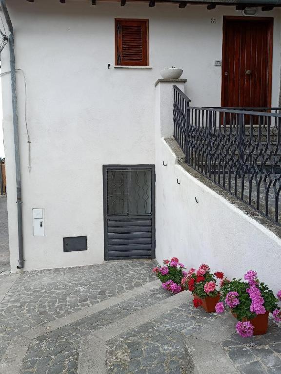 La Casetta Dell'orologio