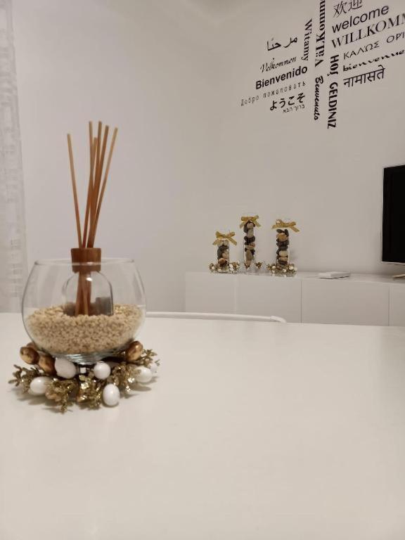 La Casetta Dell'orologio Holiday home Capodimonte