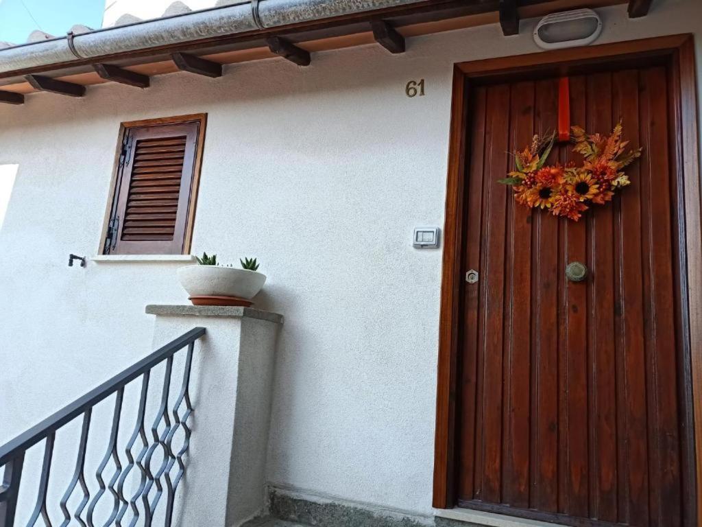 La Casetta Dell'orologio Holiday home Capodimonte