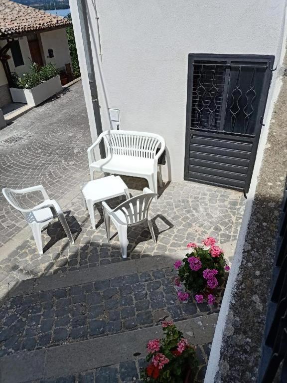 La Casetta Dell'orologio *